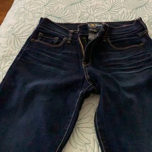 Lucky Jeans skinny size 28